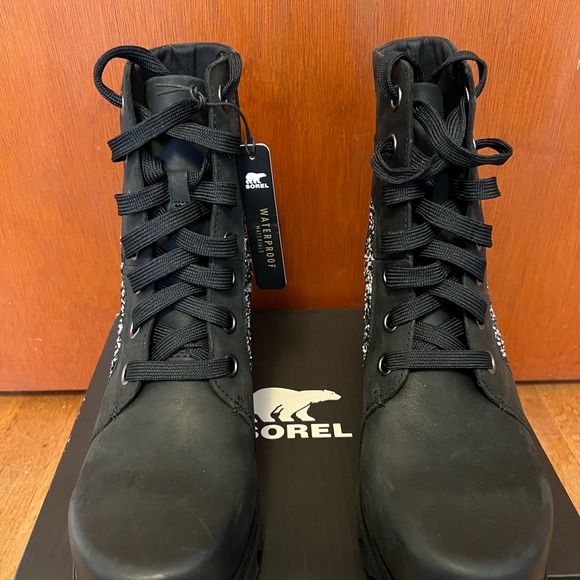 Sorel Joan of Arctic Lexie Bootie NEW 10.5 - Picture 4 of 6